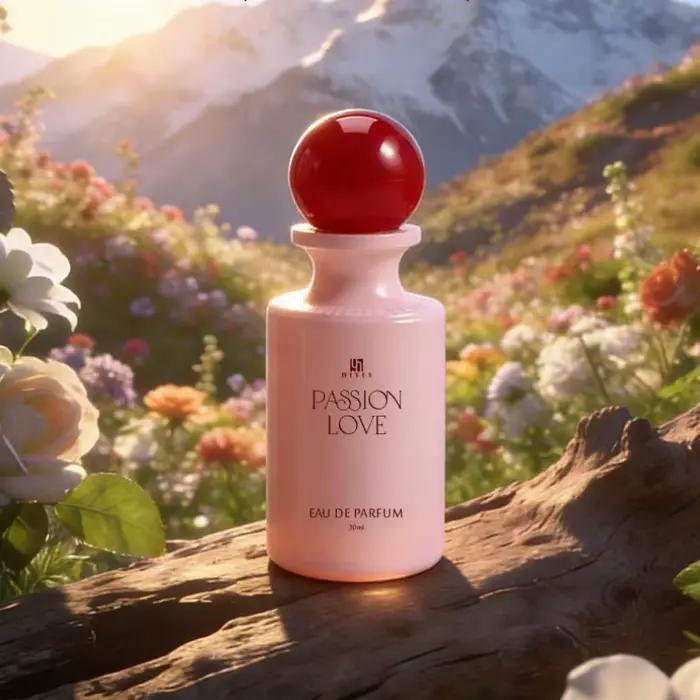 Parfum de Marque Haut de Gamme Thaïlandais