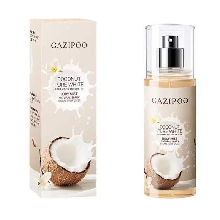 Noix de coco vanille crème de parfum sans alcool