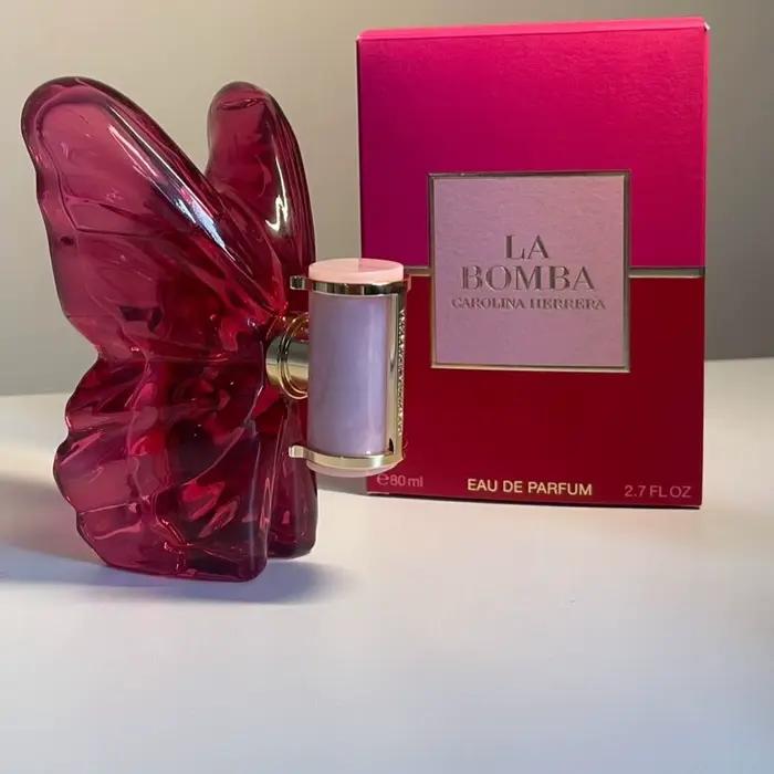 Parfum pour femme 80ml Dubai Arabian Butterfly