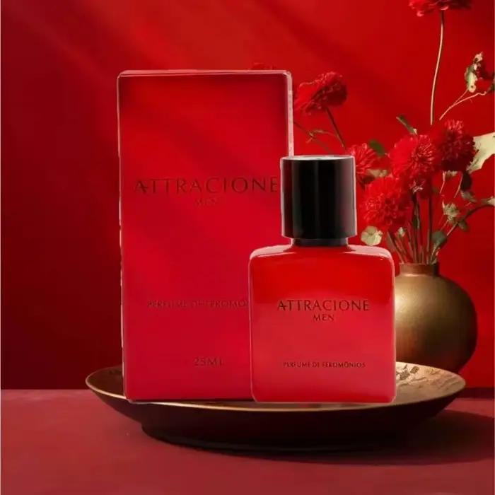 Parfum pour homme Woody 25ml