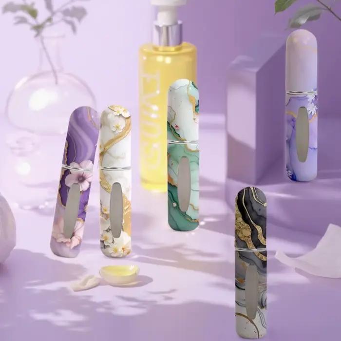 Mini bouteille de parfum Portable de 5ml