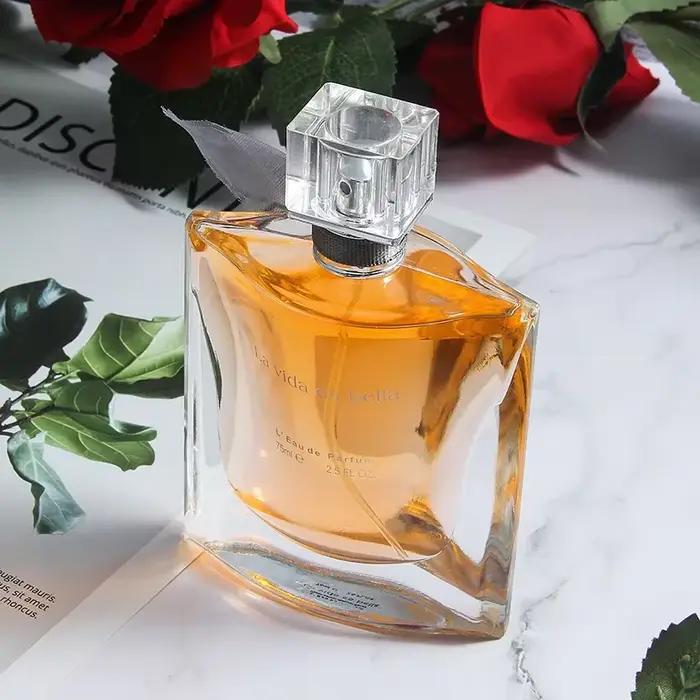 Parfum de Marque Musc pour Femme
