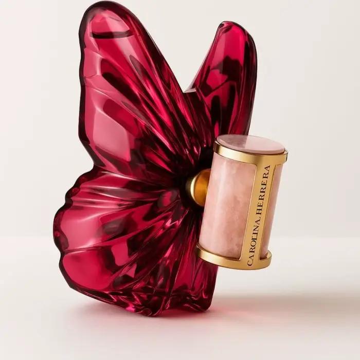Parfum Papillon, parfum arabe de Dubaï, parfum pour femmes du Moyen-Orient, parfum longue tenue 80 ml, fragrance persistante 8 heures