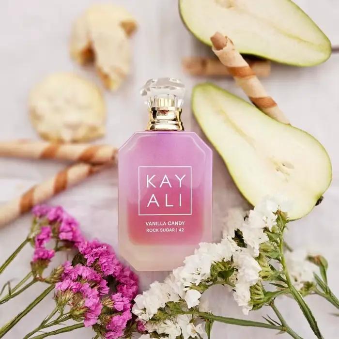 KAYALI 100ml Eau De Parfum femme luxe longue durée