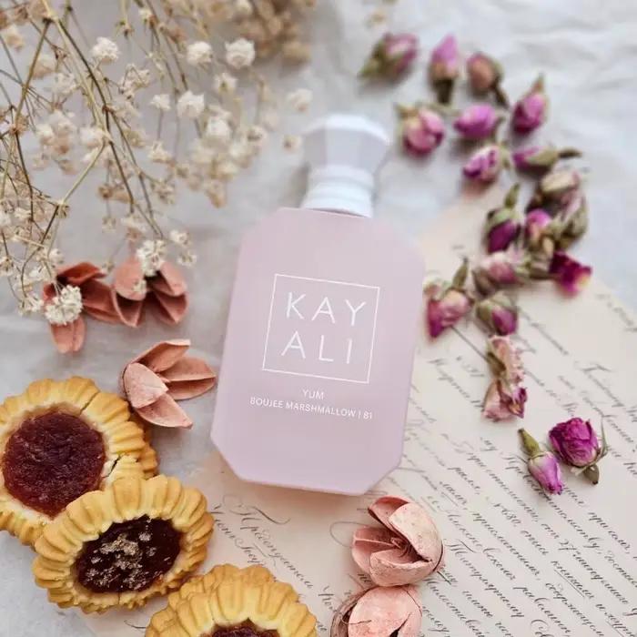 KAYALI 100ml Eau De Parfum femme luxe longue durée