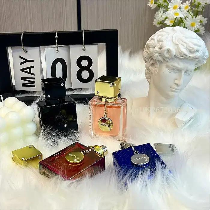 ARMAF EDP 30ml pour femmes et hommes – Parfum élégant