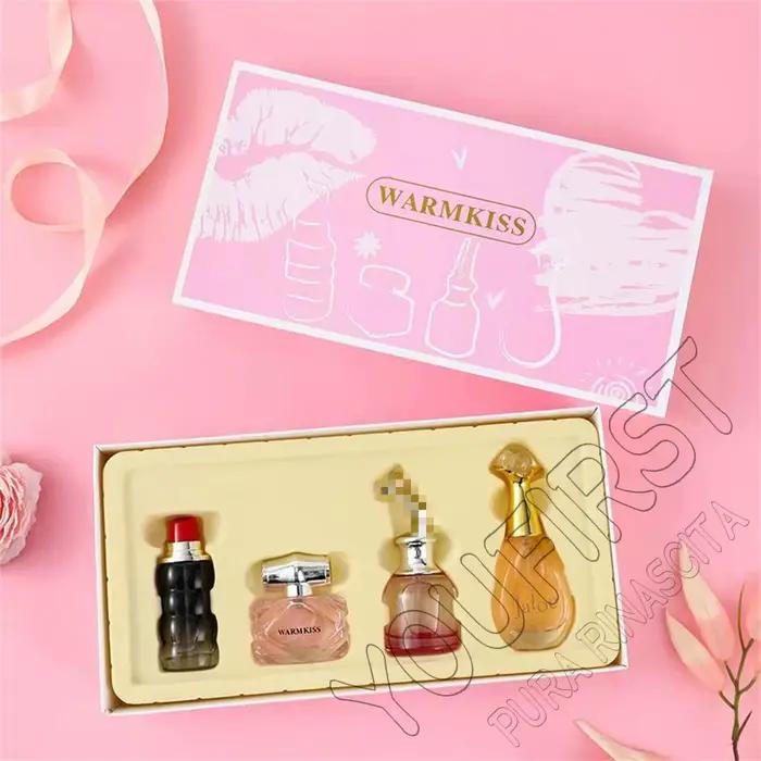 Parfum De haute qualité pour femmes