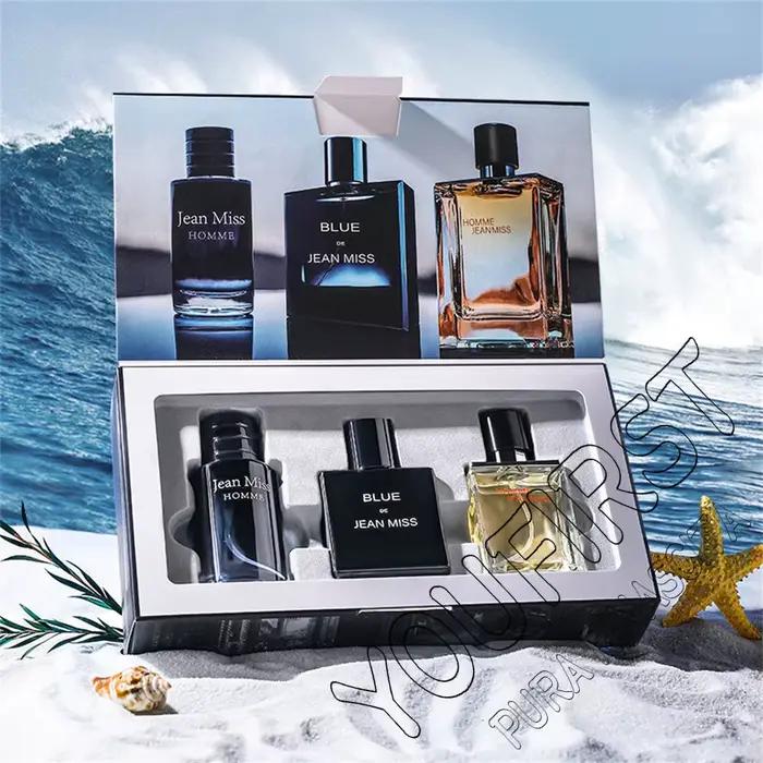 Zones de parfum de haute qualité pour hommes