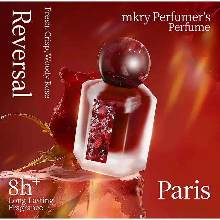 Spray De parfum brume De montagne