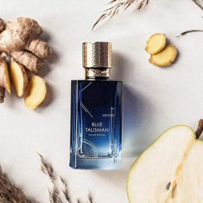 Parfum floral de luxe 100 ml