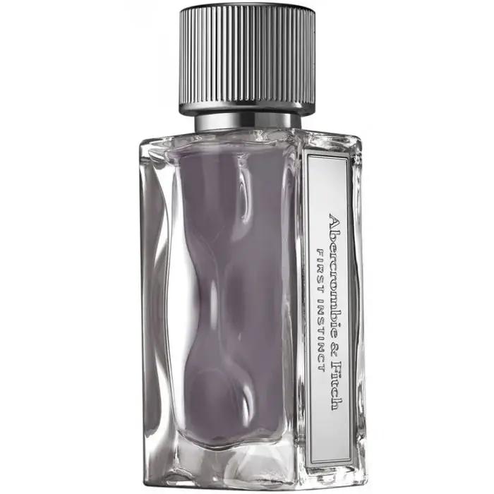 Abercrombie & Fitch First Instinct Man Eau De Toilette Vaporisateur 100ml