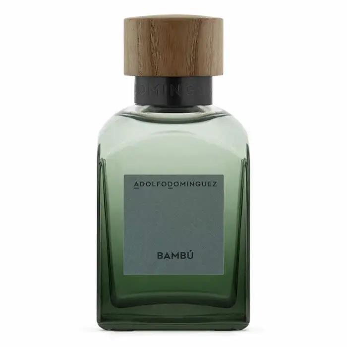 Adolfo Dominguez Bambú Eau De Parfum Spray 120ml