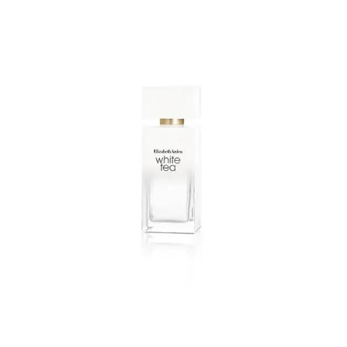 Elizabeth Arden White Tea Eau De Toilette Vaporisateur 50ml