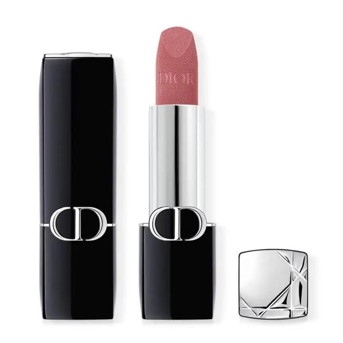 Dior Rouge Dior Barra De Labios 625 Mitzah Velvet 30ml