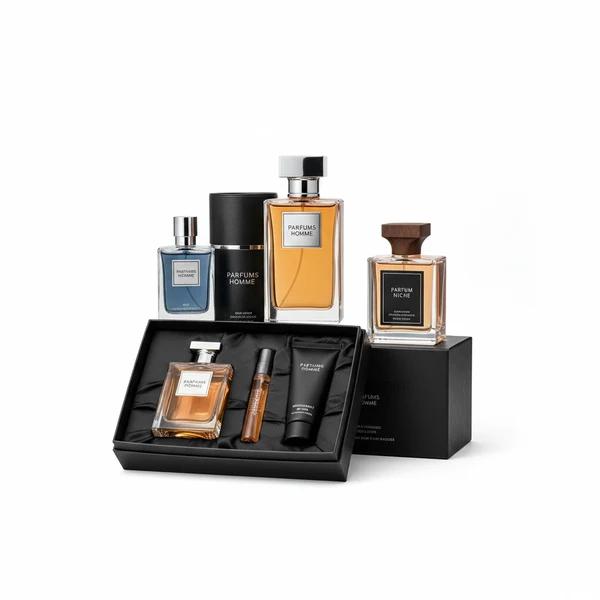 Parfums Homme