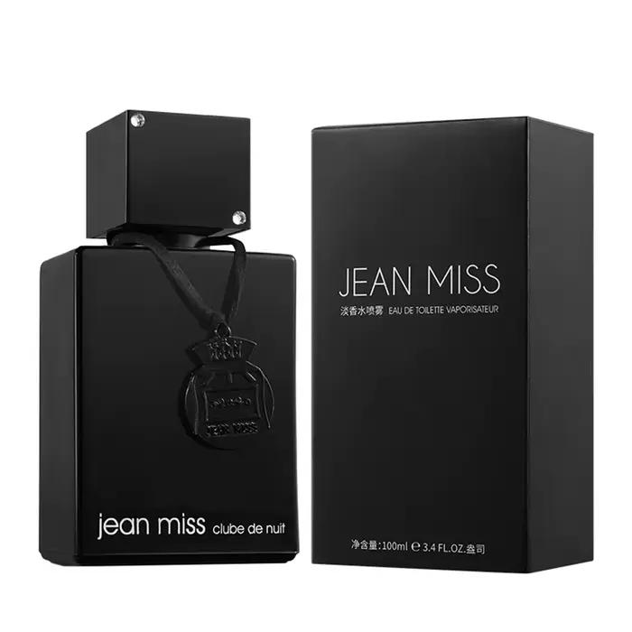 Marque de luxe Parfum hommes 100ml Cologne dухи parfum Spray parfums hombres Originales durable phér