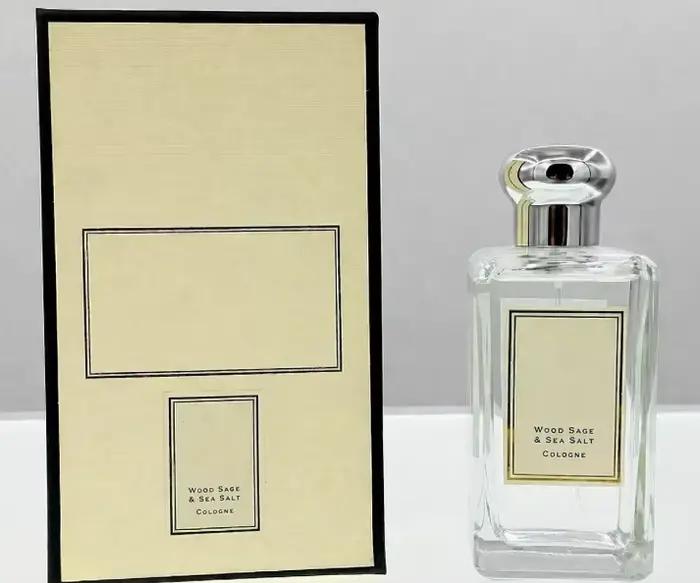 Parfum pour femmes 100 ml, fragrances naturelles, spray pour femmes, parfum longue durée, parfums de