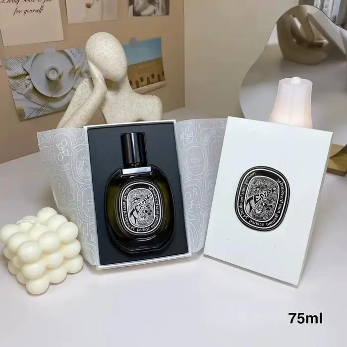 Parfums Tentation : Cologne Essentielle Quotidienne Mixte Oud-Wood Patchouli Musc – Fragrance Attira