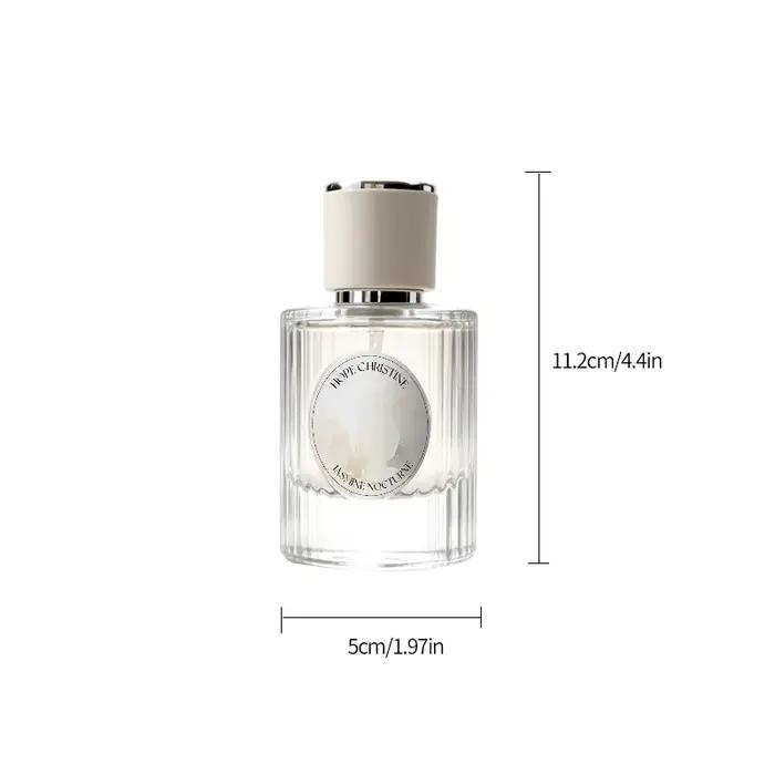 HOPE CHRISTINE Parfum Jasmin pour Femme