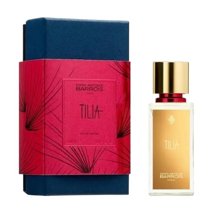 Eau de Parfum 100 ml, parfum de haute qualité