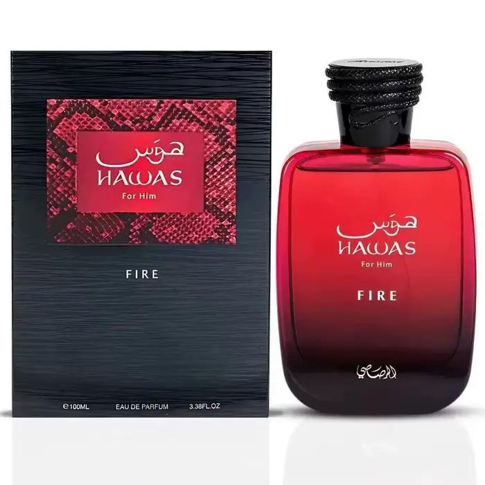 Parfum arabe de luxe 100ml