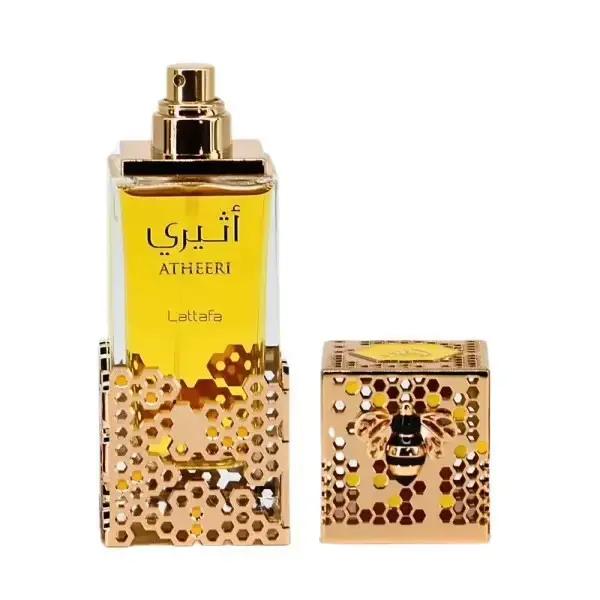 Parfums arabes 100 ml, parfums au jasmin pour femmes