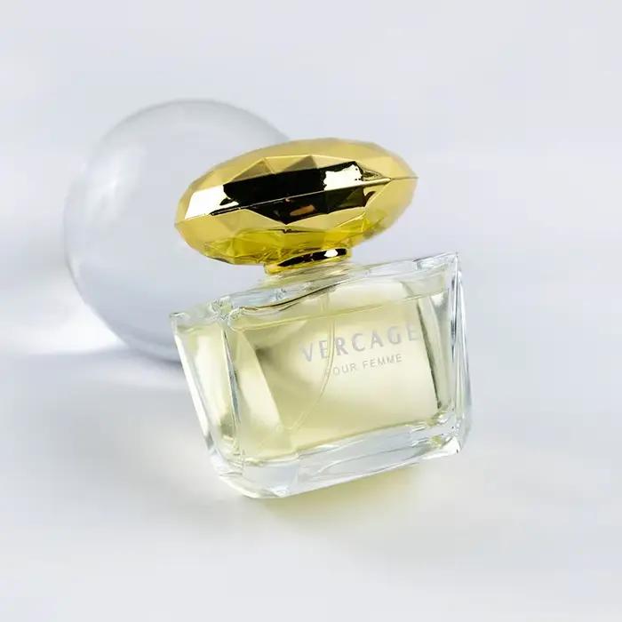 Parfum pour le corps féminin de marque de luxe