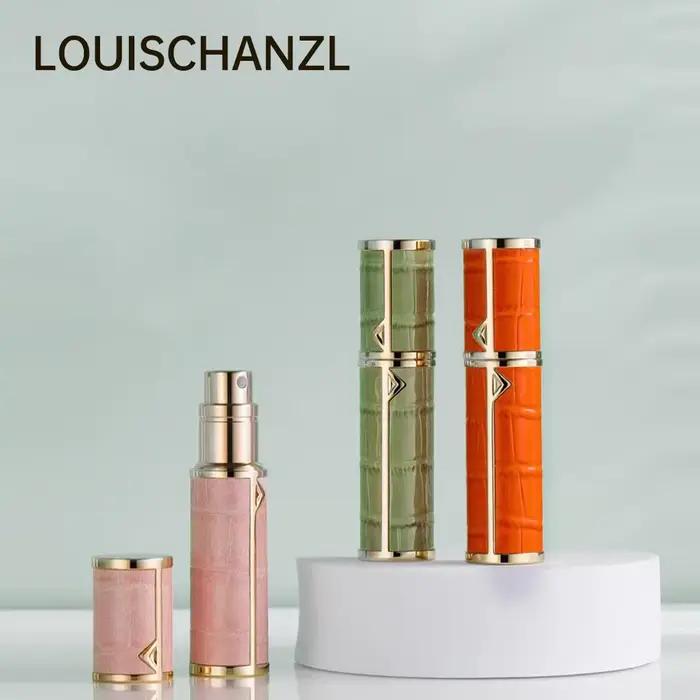 Louischanzl – atomiseur de parfum liquide Portable