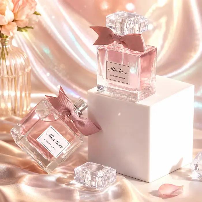 Parfum Floral Sweetheart 50ml EDT eau de toilette, fragrance longue tenue, format voyage, idéal pour un cadeau, premier choix.