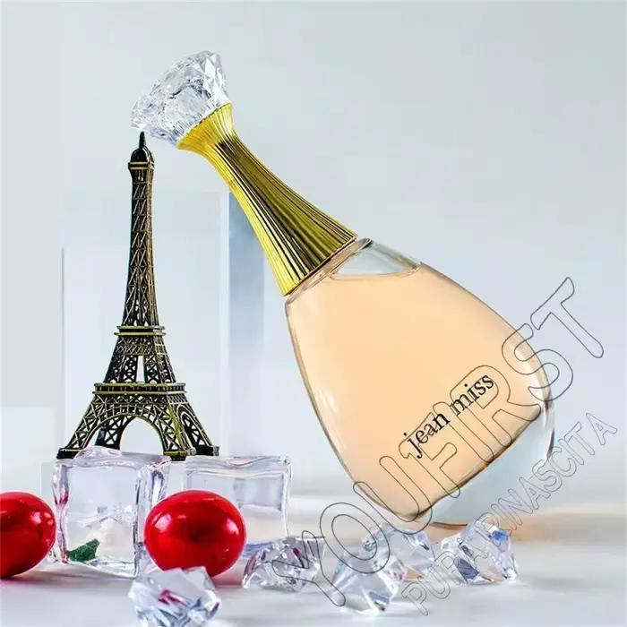 Parfum floral naturel pour femmes YOUFIRST Pura Rinascita 90ml certification CPNP pour usage quotidien et événements spéciaux