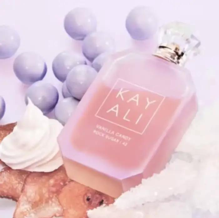 Parfum floral et fruité JEAN MISS 100ml pour femmes et hommes sillage durable pour toutes les occasions