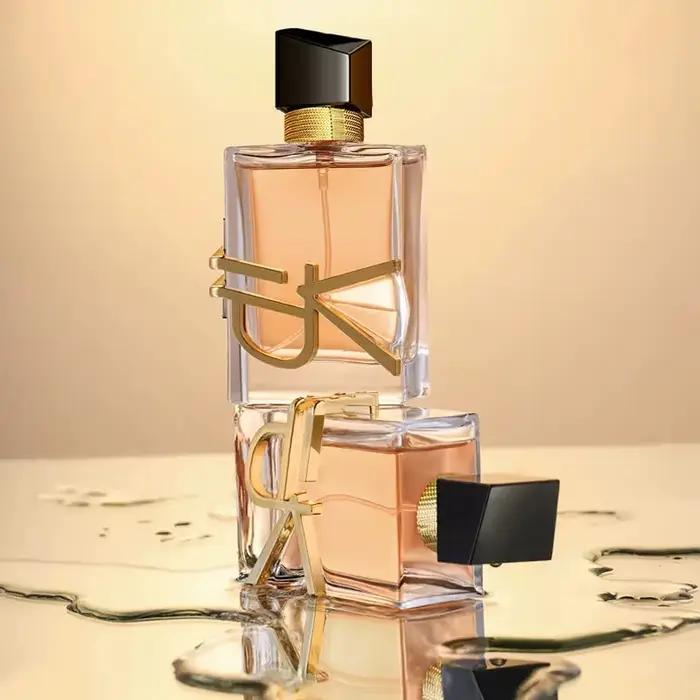 Lady Liberty 50ML Eau de Parfum Vaporisateur - Cadeau de Noël
