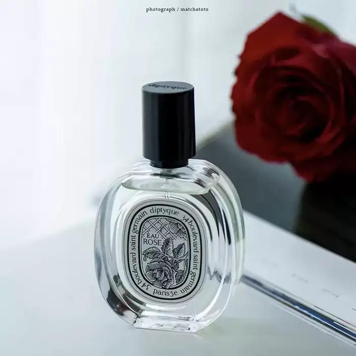 Parfum Huile Unisexe Haut de Gamme Longue Durée Premium Niche Cologne Orpheon Philosykos Do Son LOmbre Dans LEau Eau Duelle