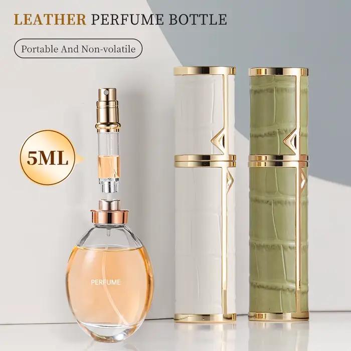 Louischanzl – atomiseur de parfum liquide Portable