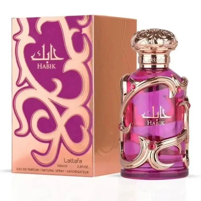 Eau De Parfum unisexe 100ml