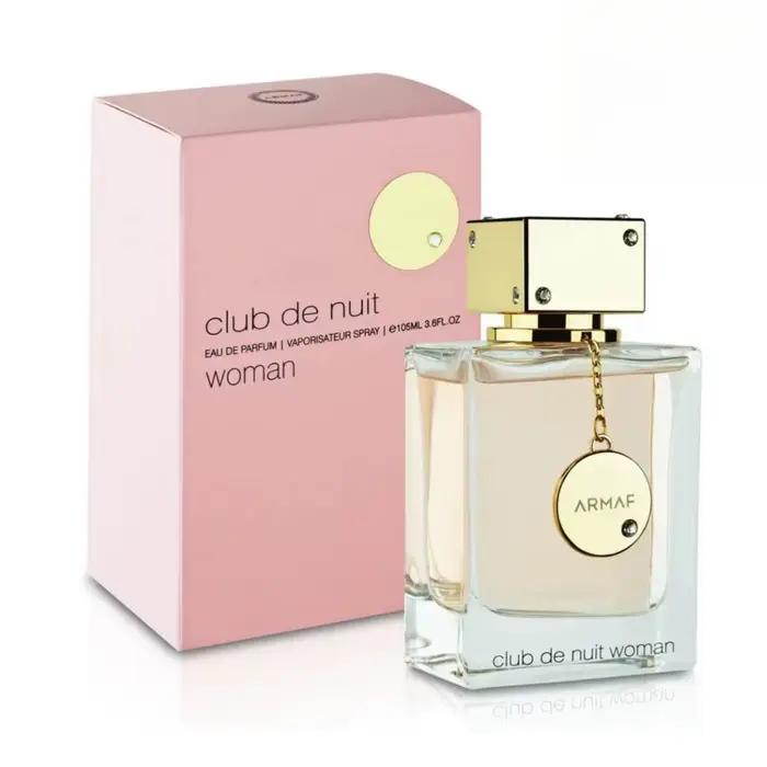 Parfums Arabes de Haute Qualité pour Femme et Homme