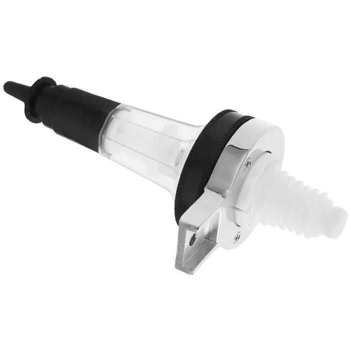 Pompe de remplissage de parfum, support distributeur, accessoire, matériau Durable, Installation facile, conception élégante, pompe distributrice de parfum