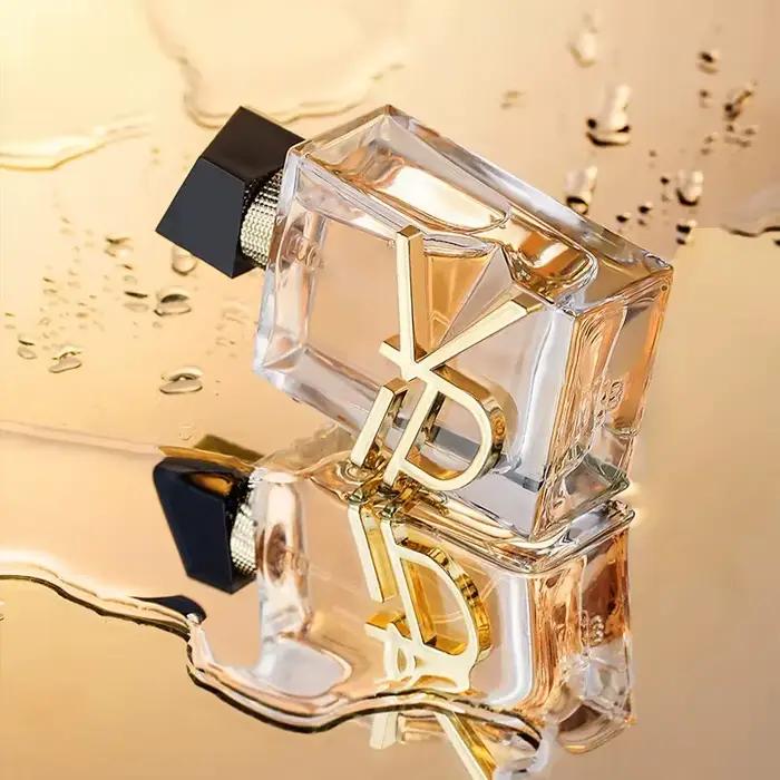 Lady Liberty 50ML Eau de Parfum Vaporisateur - Cadeau de Noël
