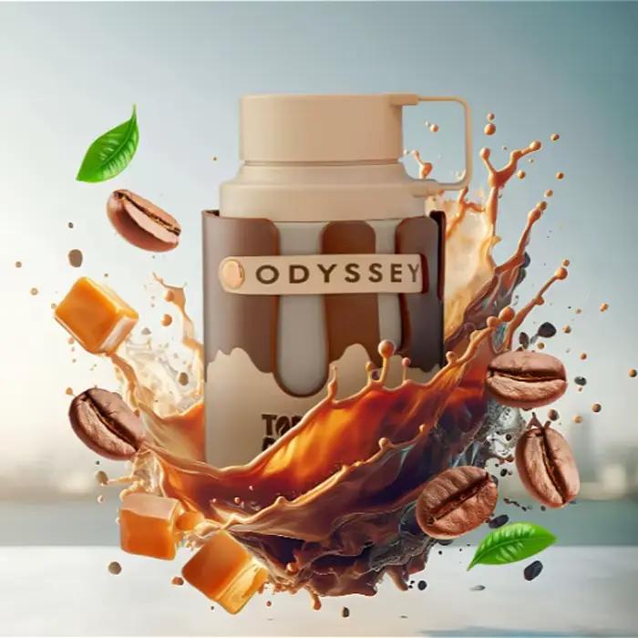 Parfum unisexe Armaf Odyssey Woody