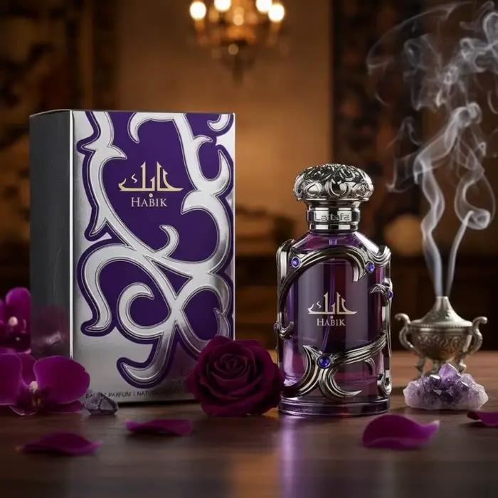 Eau De Parfum unisexe 100ml