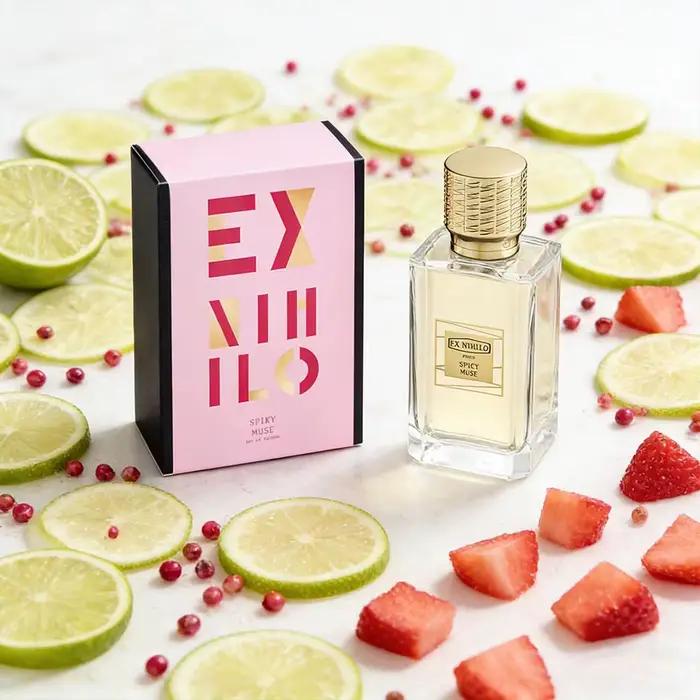 Parfum 100ml pour hommes et femmes, parfum longue durée, parfum naturel floral fruité boisé, eau de toilette unisexe, cadeaux