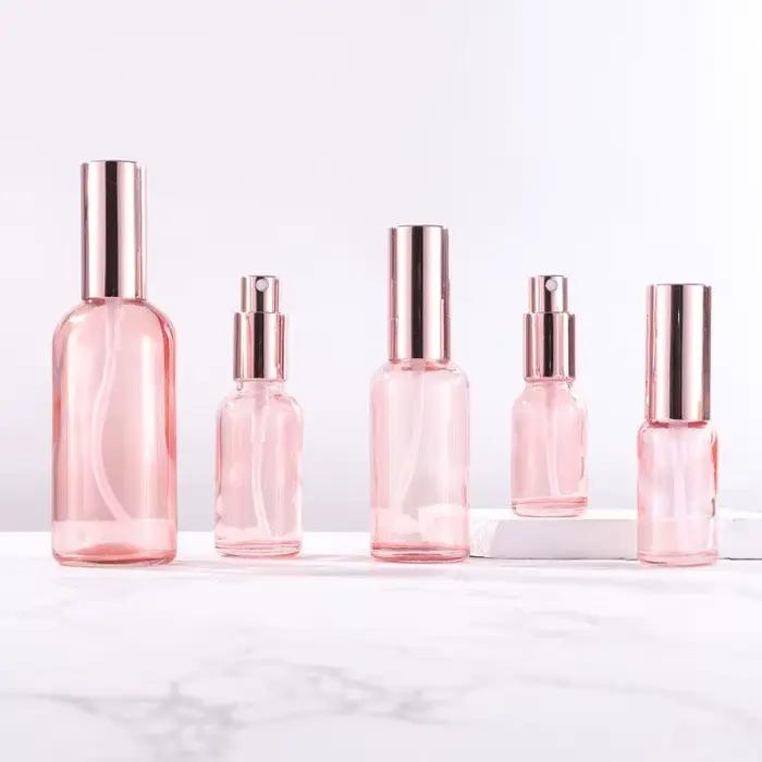 Flcopropriété pulvérisateur de parfum portable