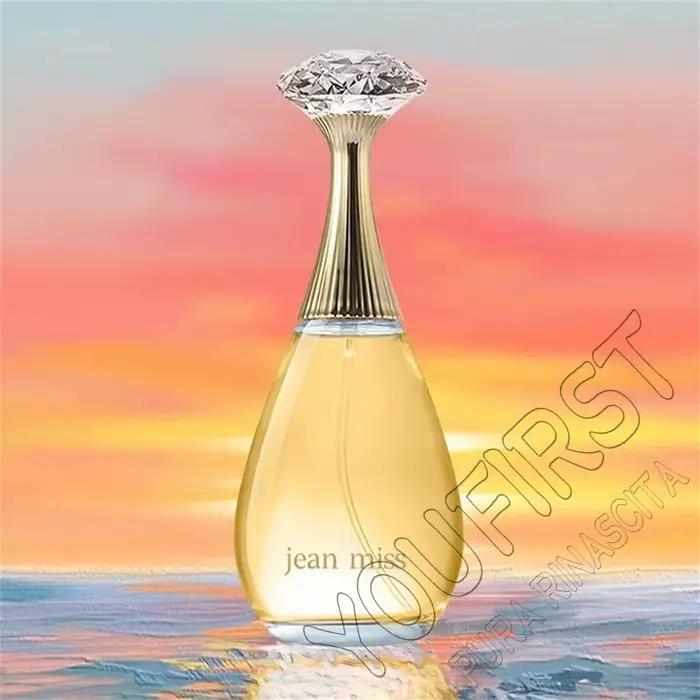 Parfum floral naturel pour femmes YOUFIRST Pura Rinascita 90ml certification CPNP pour usage quotidien et événements spéciaux