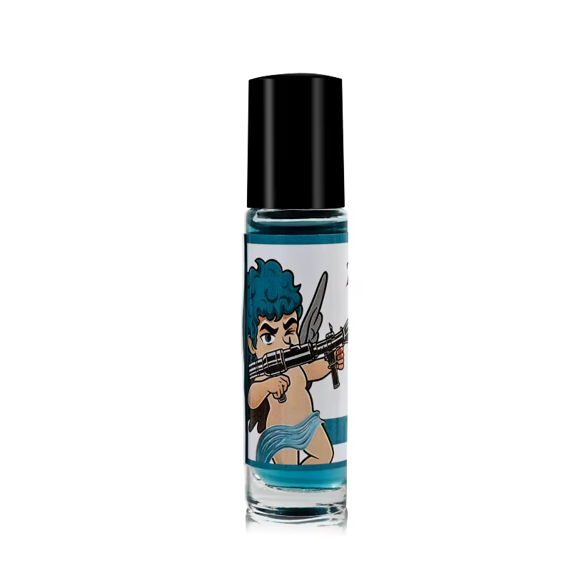Cupid Hypnosis EDP Parfum de Luxe Raffiné, Doux, Chaleureux, Captivant, Longue Durée, Élégant, Riche