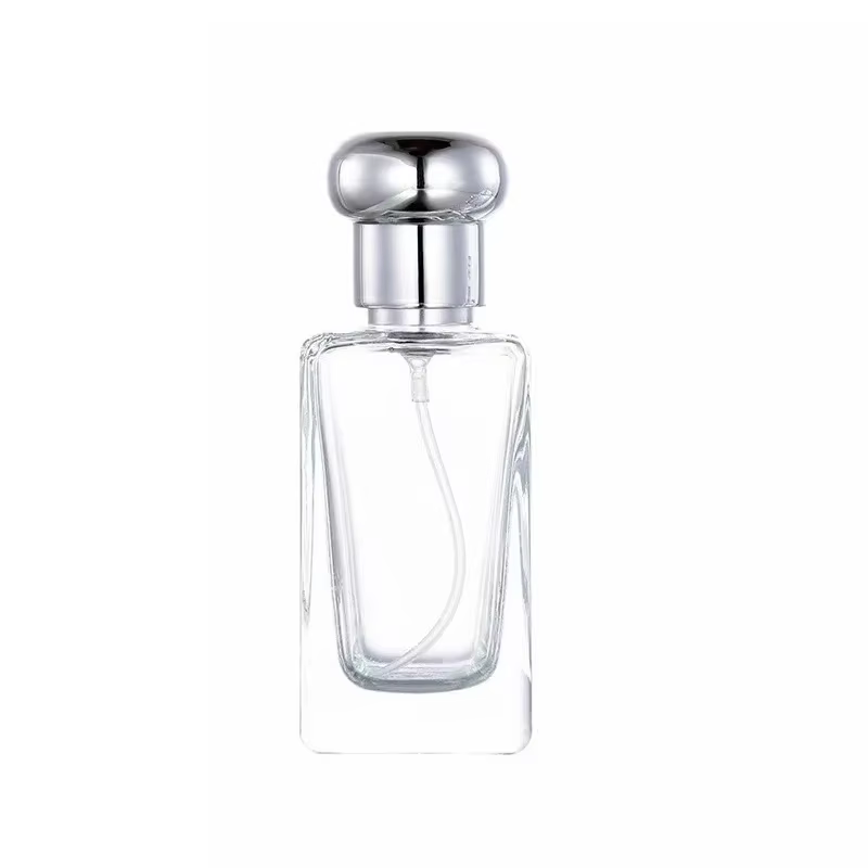 30ML vaporisateur bouteille de parfum parfum bouteille vide bouteille en verre liquide parfum sous-p