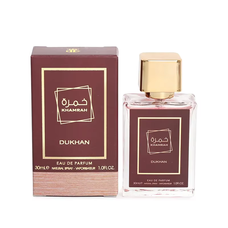 Parfum de marque arabe, Cologne classique, parfum boisé crémeux, longue tenue, frais, unisexe, vapor